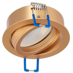Pierścień wymienny do lampy OSMIN RING Sand Light Gold pierścień jasny złoty EDO777228 EDO