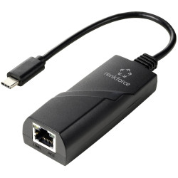 Renkforce RF-6032274 Network adapter USB C 1000 MBit/s