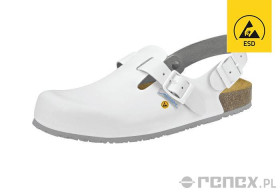 Klapki ESD, 4040, Zawodowe