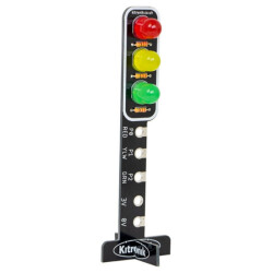 STOP:bit - Światła drogowe dla BBC micro:bit - Kitronik 5642