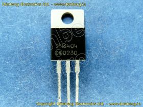 2N6404