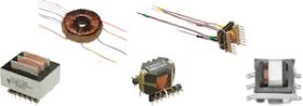 Power Transformers Custom Capabilities Power Transformers All Switch Mode Power Topologies