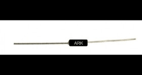 Thermistor 27 Ohm RTH42 - military grade