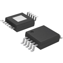Linear Tech LTC3588IMSE-1#PBF IC Package MSOP 10 Pin