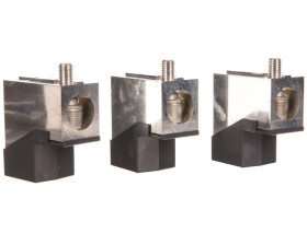 Zacisk rozszerzający 3P 35-240mm2 630A NSX400/630 LV432481