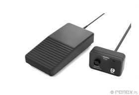 Przełącznik nożny + Control Box P305 JBC
