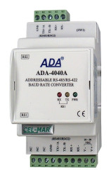Konwerter prędkości ADA-4040A-23-3 RS-485, RS-422