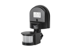 Ścienny czujnik ruchu zmierzchu 180st MCE25