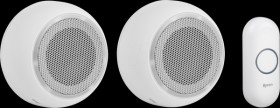 DBY-23514 Radio doorbell set