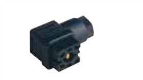 Złącze Żeńskie Kątowe Z Dławikiem Kablowym Pg7 Go 60 Wf Sw