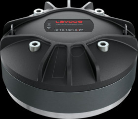 12602720 Compression driver, 30 W, ferrite, 1.4 inch (3.6 cm) driver