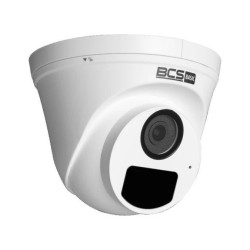 Kamera kopułkowa IP 5Mpx 2.8mm BCS-B-EIP15FR3(2.0)