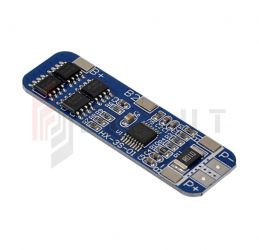 Ładowarka 3S 8A 12,6V BMS/PMS Li-ion do ogniw 18650