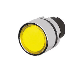 Element wykonawczy przycisku, Siłownik, do uzytku z: Siłownik o działaniu chwilowym