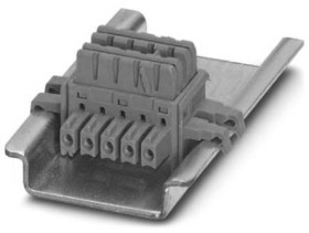 Złącze ochrony przeciwprzepięciowej 32 V DC na szynę DIN Eaton Urządzenie ochrony przeciwprzepięciowej 0.008kA