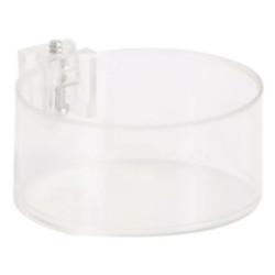 Pokrywa ochronna, uszczelnienie główne, dla TeSys D LA9D901