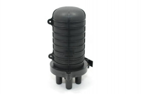 Mufa światłowodowa pionowa TELCOLINE 48F, 3+1, wentyl.