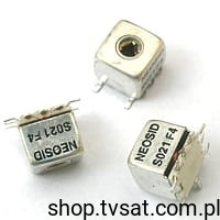 00560043 1.0uH Coil SMF5.1 Type SMD NEOSID