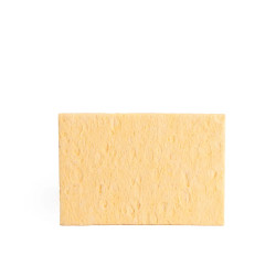 Gąbka do czyszczenia grotów grota 35x50mm