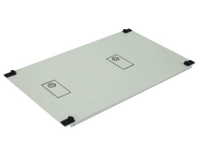 Osłona na rozłącznika 1xLA1 (250x300) CP 1-2 L1 001101527