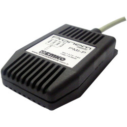 Emko PMI-P-H0/T0 Pronem Mini Transmitter 2x 4-20mA Outputs HVAC