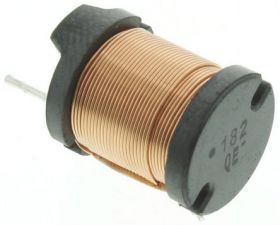 Cewka indukcyjna 1,8 mH ±10%, 630mA Idc, 1.33Ω Rdc rdzeń ferrytowy Panasonic
