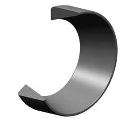 Łożysko igiełkowe Ø zew: 49.225mm Stożkowy szerokość 14.288mm NTN