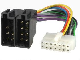 ZRS-28 PIONEER KEH-M8300R