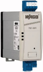 Bufor pojemnościowy 24V DC 20A 400ms EPSITRON 787-881