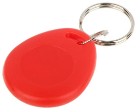 Brelok zbliżeniowy RFID ATLO-534/R
