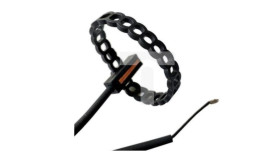 Przylgowy Czujnik Temperatury Pts Pt1000