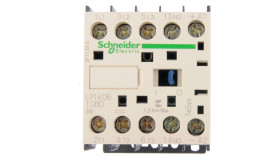 Stycznik Mocy 6A 3P 24V Dc 1Z 0R Lp1k0610bd