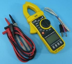 AX-215-TIC MIERNIK CĘGOWY 1000A AC/DC