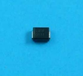 10-BQ-040-TR 1A/40V SMD DIODA SCHOTTK