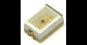 LED- red SMT (SML-010VTT86) - Rohm