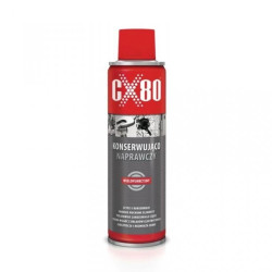 CX80 preparat konserwująco naprawczy 250ml 99.058