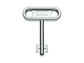 Klucz Klucz 2308000 Obudowa