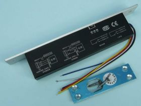 ELEKTROZAM. 12V ZE-1 24x146mm