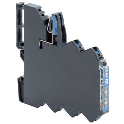 L&#xFC;tze 716415.0300 LOCC-Box-ED Electric Load Monitor 2-Channel 1-6 A