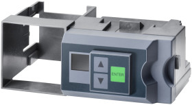 NH00 elektr. Sicherungsüberwachung und N