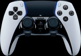 9586555 Sony DualSense Edge wireless controller, white