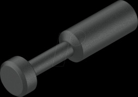 153269 Blind plug, 8 mm diameter