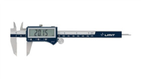 Suwmiarka Elektroniczna Cdn Bluetooth Ip67 150Mm