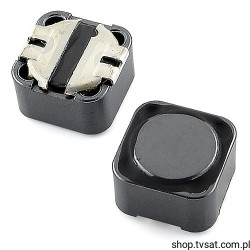 CDRH125NP-102MC Ind 1mH 20% Ferrite Drum SMD SUMIDA