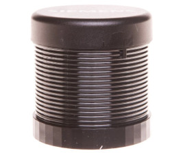 Moduł akustyczny kolumny sygnalizacyjnej 70mm syrena 102dB ustawiane 8 tonów i głóśność 24V AC_DC IP65 8WD4420-0EA2