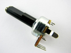 Potencjometr obrotowy RV121NP(H)-A200K-30F TOMY