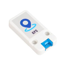M5Stack Mini GPS/BDS Unit (AT6558) [Discontinued]