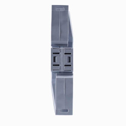 Przetwornik temperatury wy: Analogowy we: Analogowy 20 → 30 V DC