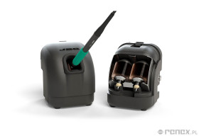 Automatyczny czyścik do grotów JBC CLS