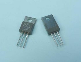 2SC-1983 NPN 3A/80V/30W TO-220 TRANZYST